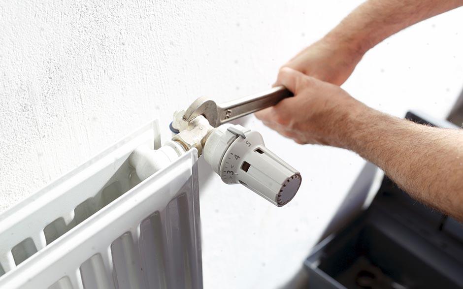 programmateur chauffage électrique Clermont